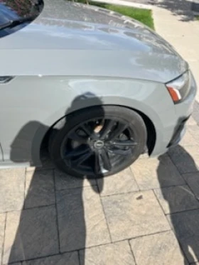 Audi A5 * Progressiv * CARFAX * ОПЦИЯ ЗА ФИНАНСИРАНЕ * , снимка 11 - Автомобили и джипове - 55800990