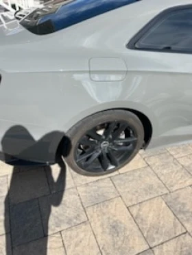 Audi A5 * Progressiv * CARFAX * ОПЦИЯ ЗА ФИНАНСИРАНЕ * , снимка 3 - Автомобили и джипове - 55800990