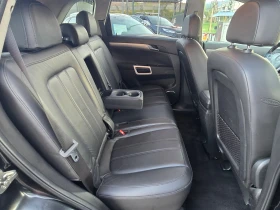 Opel Astra 2.2CRDi/Кожа/Авт./Navi/Лизинг | Auto.bg — изображение 15