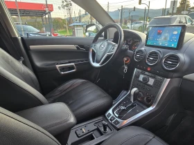 Opel Astra 2.2CRDi/Кожа/Авт./Navi/Лизинг | Auto.bg — изображение 14