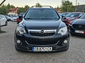 Opel Astra 2.2CRDi/Кожа/Авт./Navi/Лизинг | Auto.bg — изображение 2