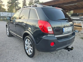 Opel Astra 2.2CRDi/Кожа/Авт./Navi/Лизинг | Auto.bg — изображение 6