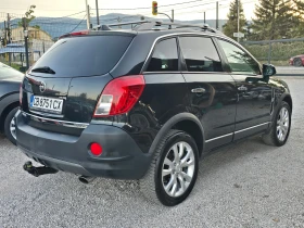 Opel Astra 2.2CRDi/Кожа/Авт./Navi/Лизинг | Auto.bg — изображение 4