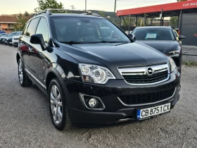 Opel Astra 2.2CRDi/Кожа/Авт./Navi/Лизинг | Auto.bg — изображение 3