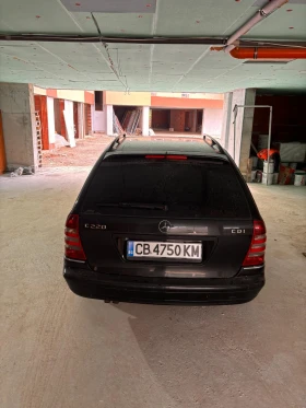 Mercedes-Benz C 220 - 2300 € - 50330598 3