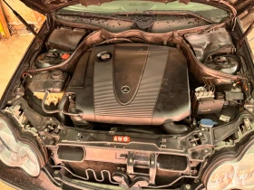 Mercedes-Benz C 220 - 2300 € - 50330598 2