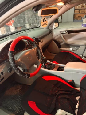 Mercedes-Benz C 220 - 2300 € - 50330598 6