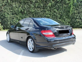 Mercedes-Benz C 320 4MATIC AMG AVANTGARDE  | Mobile.bg � ����� ������ 7