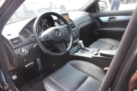 Mercedes-Benz C 320 4MATIC AMG AVANTGARDE  | Mobile.bg � ����� ������ 9
