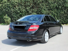 Mercedes-Benz C 320 4MATIC AMG AVANTGARDE  | Mobile.bg � ����� ������ 5