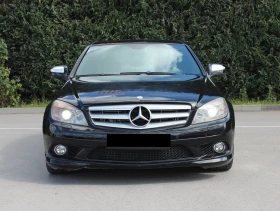 Mercedes-Benz C 320 4MATIC AMG AVANTGARDE  | Mobile.bg � ����� ������ 2