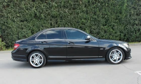 Mercedes-Benz C 320 4MATIC AMG AVANTGARDE  | Mobile.bg � ����� ������ 4