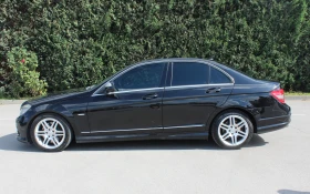 Mercedes-Benz C 320 4MATIC AMG AVANTGARDE  | Mobile.bg � ����� ������ 8