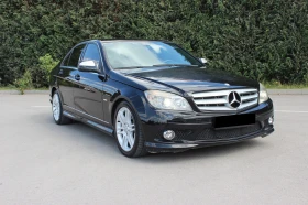 Mercedes-Benz C 320 4MATIC AMG AVANTGARDE  | Mobile.bg � ����� ������ 3