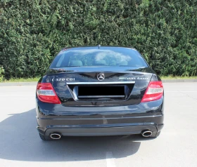 Mercedes-Benz C 320 4MATIC AMG AVANTGARDE  | Mobile.bg � ����� ������ 6