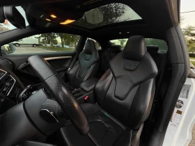 Audi Rs5 4.2 S-TRONIC FULL SHADOW | Auto.bg — изображение 7