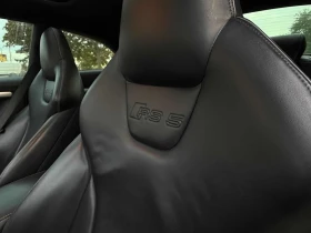 Audi Rs5 4.2 S-TRONIC FULL SHADOW | Auto.bg — изображение 11