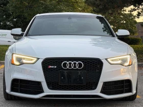 Audi Rs5 4.2 S-TRONIC FULL SHADOW | Auto.bg — изображение 2