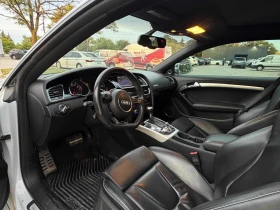Audi Rs5 4.2 S-TRONIC FULL SHADOW | Auto.bg — изображение 8