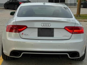 Audi Rs5 4.2 S-TRONIC FULL SHADOW | Auto.bg — изображение 3