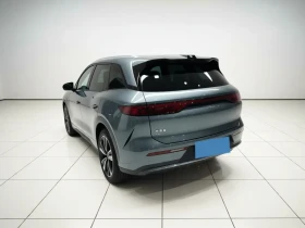 BYD Tang Tang L  AWD LiDAR Flagship Model 100, 5 kWh | Mobile.bg � ����� ������ 5