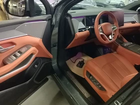 BYD Tang Tang L  AWD LiDAR Flagship Model 100, 5 kWh | Mobile.bg � ����� ������ 12
