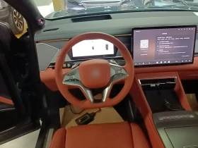 BYD Tang Tang L  AWD LiDAR Flagship Model 100, 5 kWh | Mobile.bg � ����� ������ 9