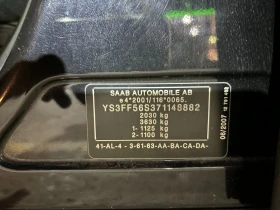 Saab 9-3 Vector - 1999 € - 92074600 8