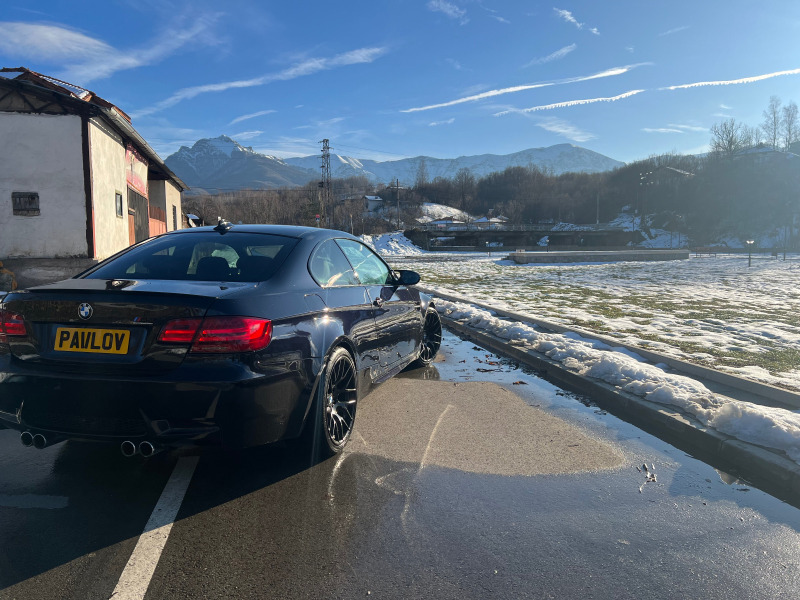 BMW M3 Competition , снимка 2 - Автомобили и джипове - 45484843