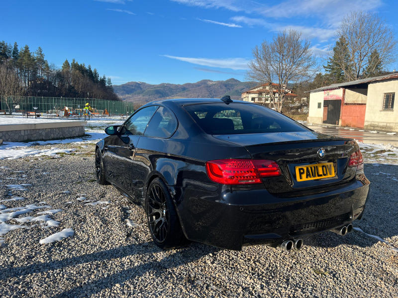 BMW M3 Competition , снимка 5 - Автомобили и джипове - 45484843