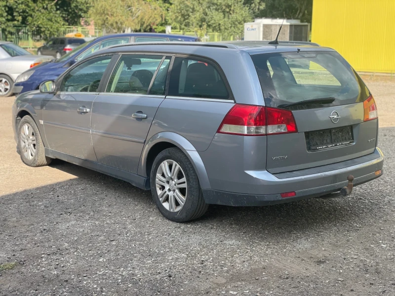 Opel Vectra 1.9/120к.с., снимка 3 - Автомобили и джипове - 46880295