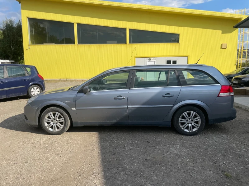 Opel Vectra 1.9/120к.с., снимка 2 - Автомобили и джипове - 46880295