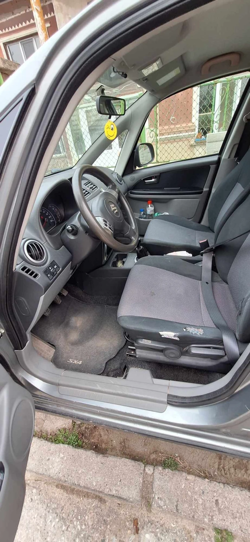 Suzuki SX4, снимка 6 - Автомобили и джипове - 48436278