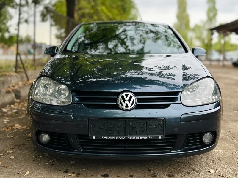 VW Golf 1.9 TDI Sportline, снимка 3 - Автомобили и джипове - 47248593