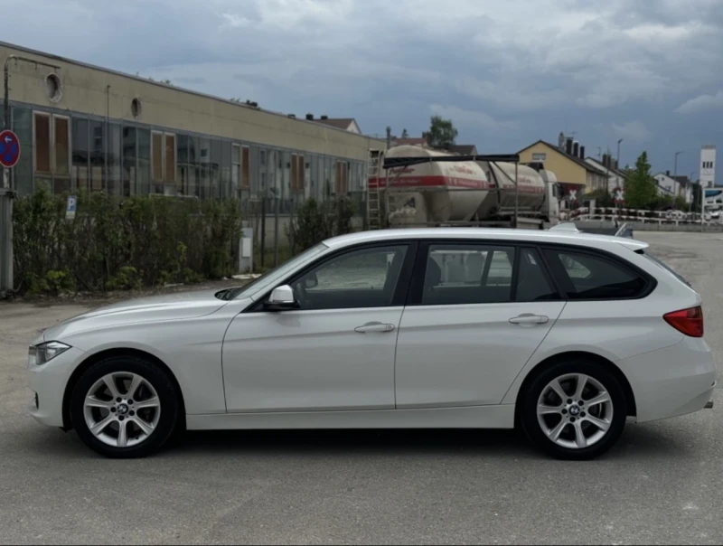 BMW 335 HUB/H&K/X-D/313, снимка 4 - Автомобили и джипове - 47295811