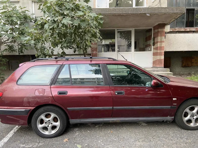 Peugeot 406 2000HDI, снимка 8 - Автомобили и джипове - 47405338