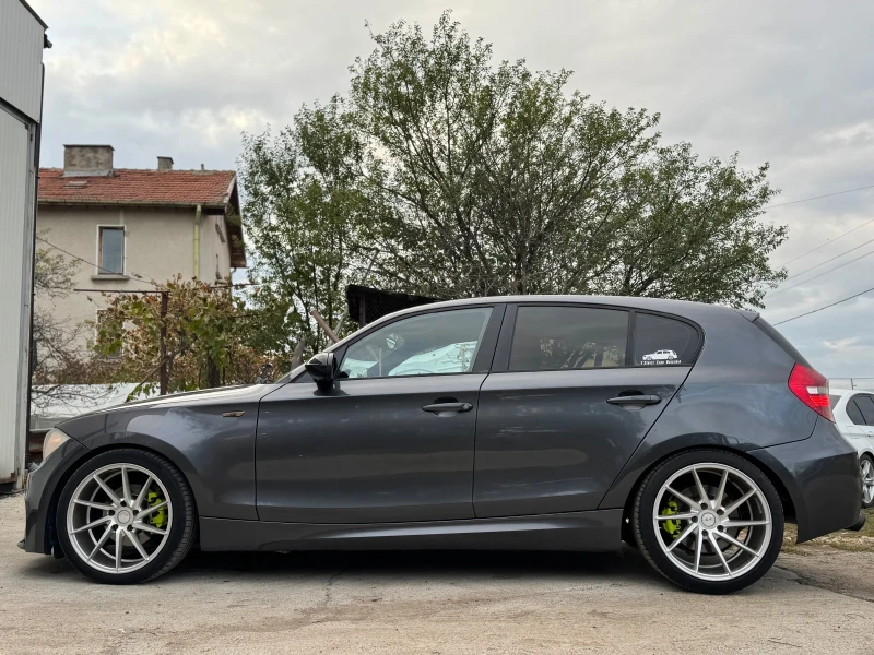 BMW 120, снимка 4 - Автомобили и джипове - 52383107