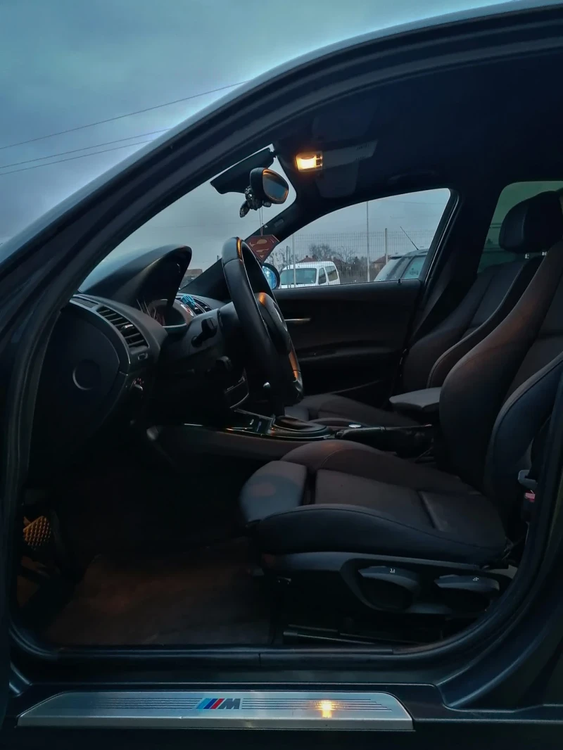 BMW 120, снимка 7 - Автомобили и джипове - 52383107