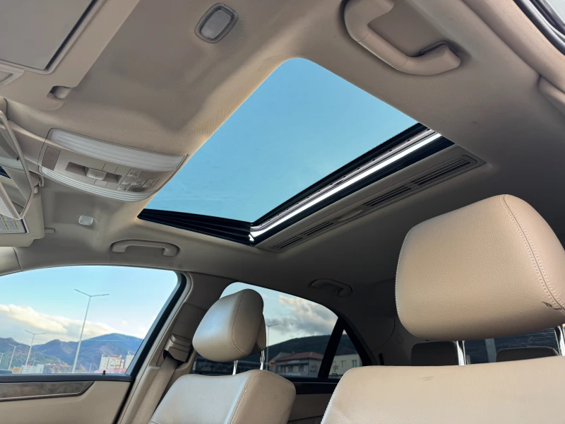 Mercedes-Benz E 350 CDI BlueEFFICIENCY 7G-TRONIC, снимка 14 - Автомобили и джипове - 52495043