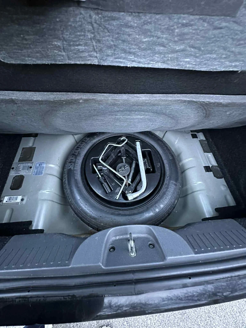 Fiat 500 1.4, снимка 13 - Автомобили и джипове - 52613871