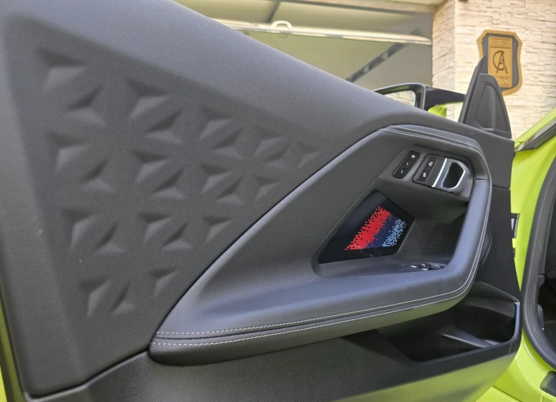 BMW M2, снимка 5 - Автомобили и джипове - 52845971