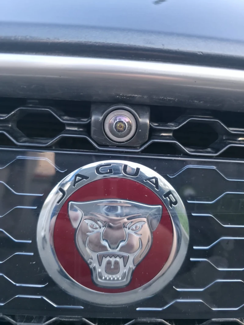 Jaguar Xf S  3.0 SUPERCHARGED 4X4 , снимка 13 - Автомобили и джипове - 52849917