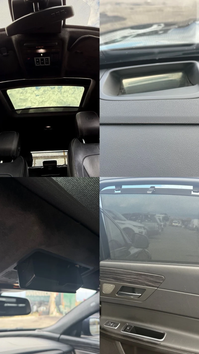 Jaguar Xf S  3.0 SUPERCHARGED 4X4 , снимка 16 - Автомобили и джипове - 52849917