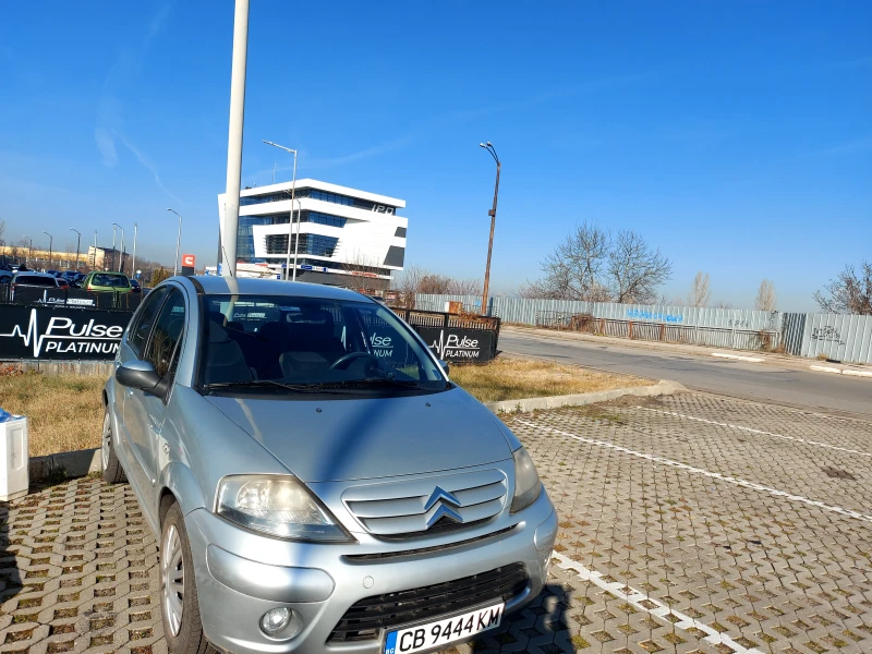 Citroen C3 EXCLUSIVE