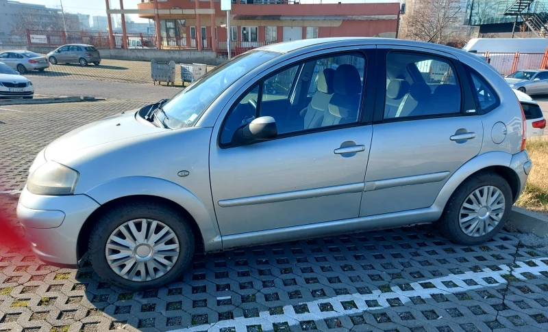 Citroen C3 EXCLUSIVE, снимка 2 - Автомобили и джипове - 52890609