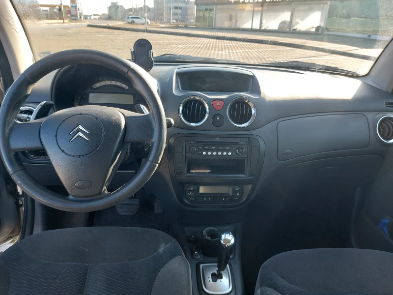 Citroen C3 EXCLUSIVE, снимка 3 - Автомобили и джипове - 52890609