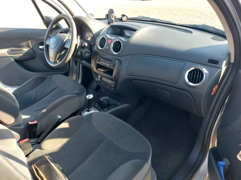 Citroen C3 EXCLUSIVE, снимка 4 - Автомобили и джипове - 52890609