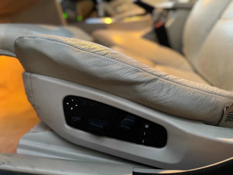 BMW 530, снимка 11 - Автомобили и джипове - 52934700