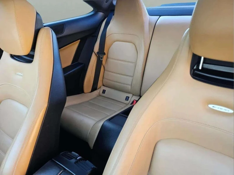 Mercedes-Benz C 63 AMG HARMAN KARDON* PANORAMA* LED* , снимка 17 - Автомобили и джипове - 53023609