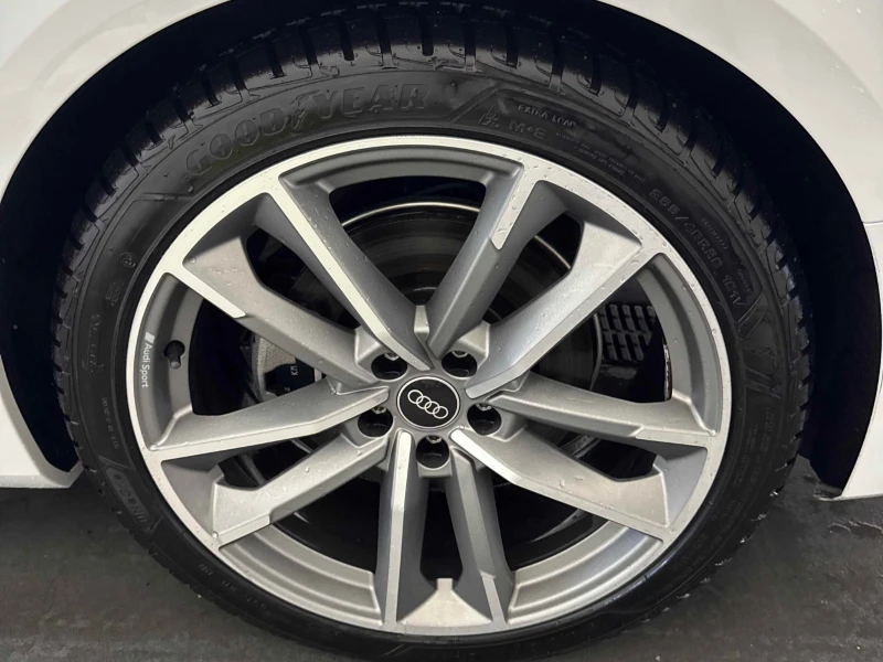 Audi A7 TECHNIK С РЕГИСТРАЦИЯ & АВТО КРЕДИТ, снимка 6 - Автомобили и джипове - 53529159